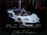 2021 Lamborghini Aventador