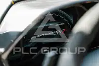 2021 Lamborghini Aventador