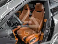 2021 Lamborghini Urus