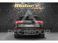 2021 Lamborghini Urus