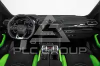 2021 Lamborghini Urus