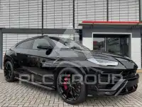 2021 Lamborghini Urus