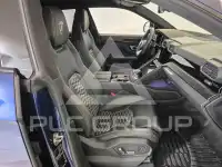 2021 Lamborghini Urus