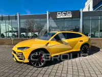 2021 Lamborghini Urus