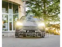 2021 Lamborghini Urus