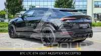 2021 Lamborghini Urus