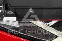 2021 Lamborghini Urus