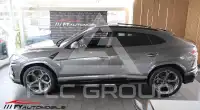 2021 Lamborghini Urus