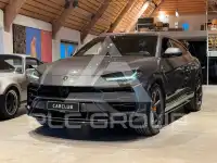 2021 Lamborghini Urus