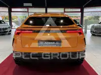 2021 Lamborghini Urus