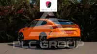 2021 Lamborghini Urus
