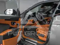2021 Lamborghini Urus