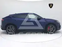 2021 Lamborghini Urus