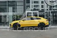 2021 Lamborghini Urus