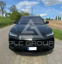 2021 Lamborghini Urus