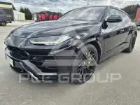 2021 Lamborghini Urus
