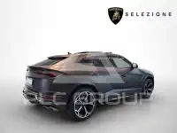 2021 Lamborghini Urus