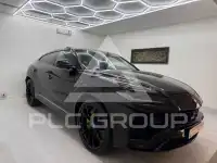 2021 Lamborghini Urus