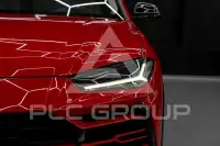2021 Lamborghini Urus