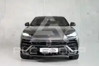 2021 Lamborghini Urus