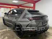 2021 Lamborghini Urus