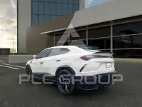 2021 Lamborghini Urus