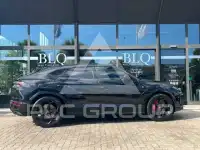 2021 Lamborghini Urus