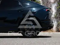 2021 Lamborghini Urus