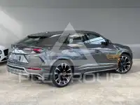 2021 Lamborghini Urus