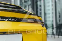 2021 Lamborghini Urus
