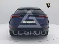 2021 Lamborghini Urus