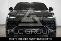 2021 Lamborghini Urus