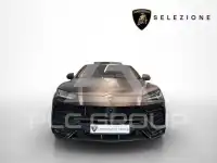 2021 Lamborghini Urus