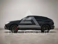 2021 Lamborghini Urus