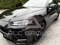 2021 Lamborghini Urus