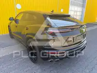 2021 Lamborghini Urus