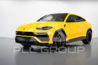 2021 Lamborghini Urus