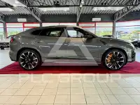 2021 Lamborghini Urus