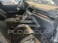 2021 Lamborghini Urus