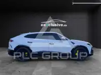 2021 Lamborghini Urus