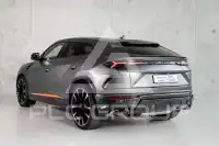 2021 Lamborghini Urus