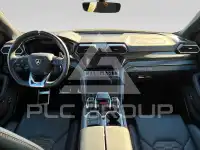2021 Lamborghini Urus