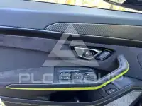 2021 Lamborghini Urus