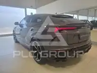 2021 Lamborghini Urus