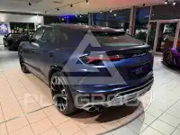 2021 Lamborghini Urus