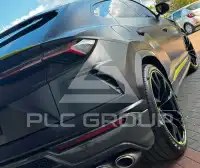 2021 Lamborghini Urus