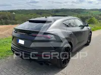 2021 Lamborghini Urus
