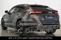 2021 Lamborghini Urus
