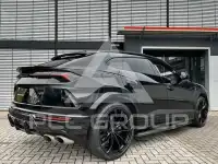 2021 Lamborghini Urus
