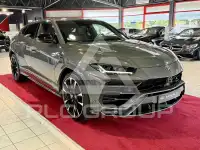 2021 Lamborghini Urus